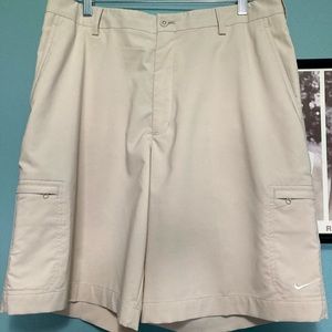 Nike Golf Fit-Dry Shorts